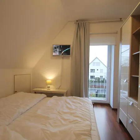 5200 - Haus Preuss Tatil Evi