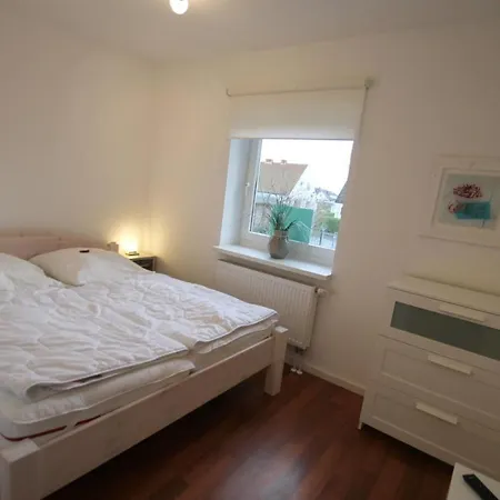 5200 - Haus Preuss Tatil Evi *