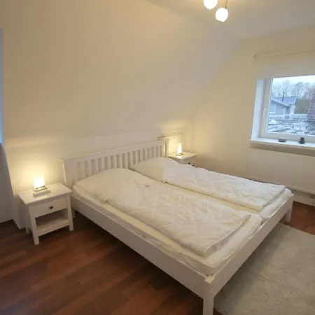 5200 - Haus Preuss Tatil Evi