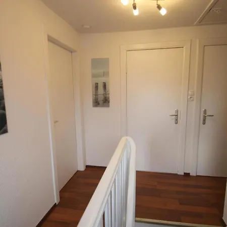 Tatil Evi 5200 - Haus Preuss