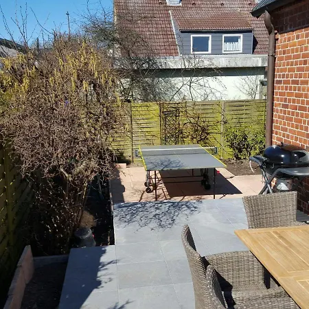 5200 - Haus Preuss * Dahme