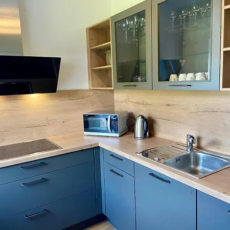 Tatil Evi 5200 - Haus Preuss Dahme