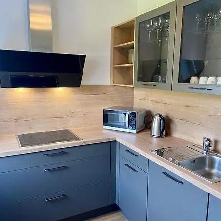 5200 - Haus Preuss Tatil Evi Dahme