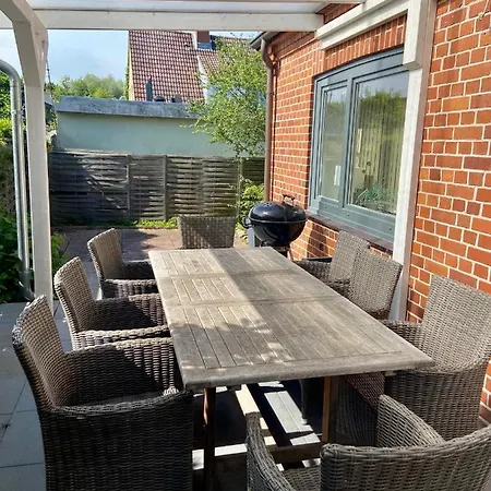 5200 - Haus Preuss Tatil Evi