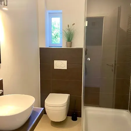 5200 - Haus Preuss * Dahme