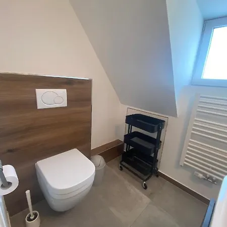 5200 - Haus Preuss Tatil Evi Dahme