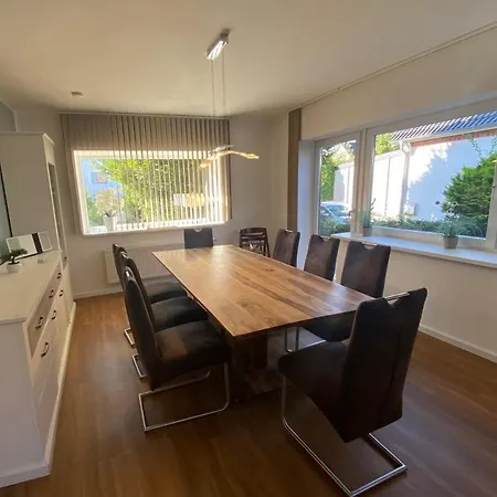 Tatil Evi 5200 - Haus Preuss Dahme