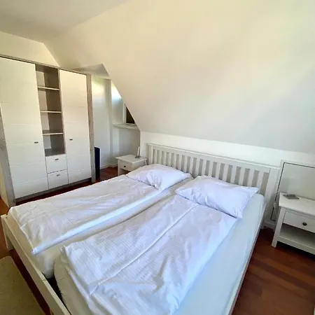 5200 - Haus Preuss Tatil Evi