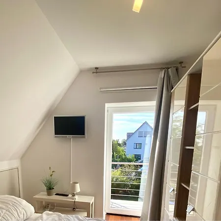 Tatil Evi 5200 - Haus Preuss Dahme