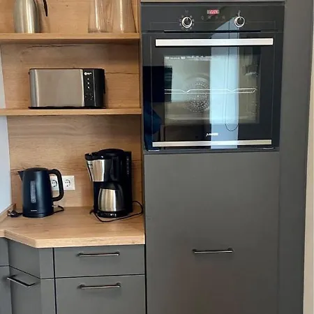 Tatil Evi 5200 - Haus Preuss