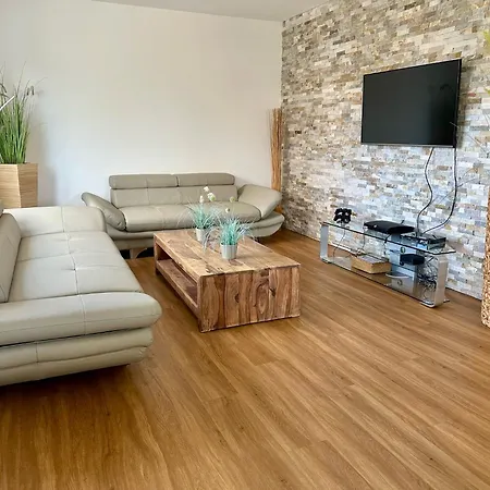 Tatil Evi 5200 - Haus Preuss Dahme