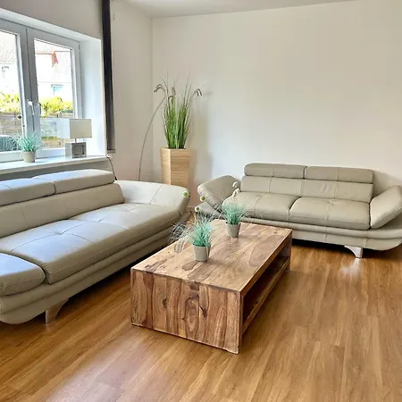 5200 - Haus Preuss Tatil Evi Dahme